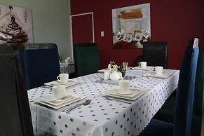 Eden Villas Guesthouse