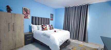 Eden Villas Guesthouse