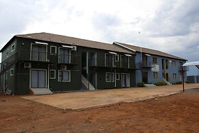 Eden Villas Guesthouse