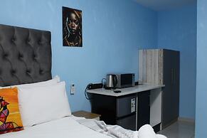 Eden Villas Guesthouse