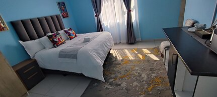 Eden Villas Guesthouse