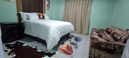 Eden Villas Guesthouse