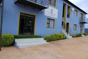 Eden Villas Guesthouse