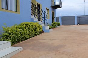 Eden Villas Guesthouse