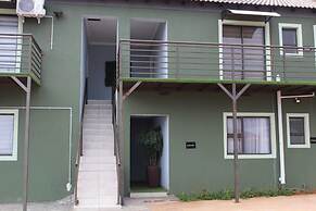 Eden Villas Guesthouse