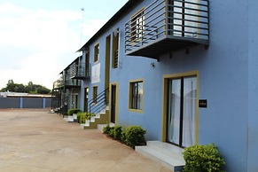 Eden Villas Guesthouse
