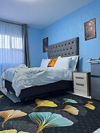 Eden Villas Guesthouse