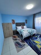 Eden Villas Guesthouse