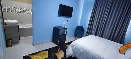 Eden Villas Guesthouse