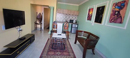 Eden Villas Guesthouse