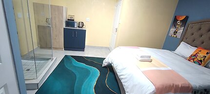 Eden Villas Guesthouse