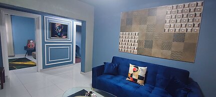 Eden Villas Guesthouse