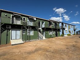 Eden Villas Guesthouse