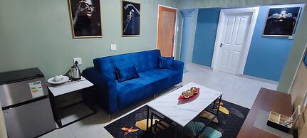 Eden Villas Guesthouse