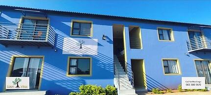 Eden Villas Guesthouse