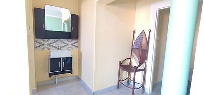 Eden Villas Guesthouse
