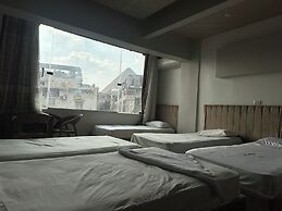 Pyramids History Inn