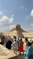 Pyramids History Inn