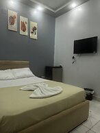 Pyramids History Inn