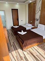 Pyramids History Inn