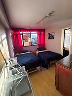 fabrizio guest house