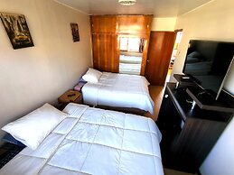 fabrizio guest house