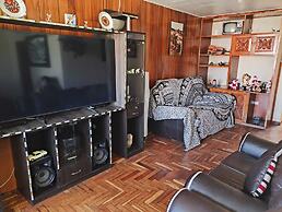 fabrizio guest house