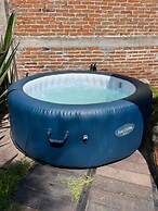 Glamping Cholula