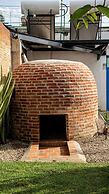 Glamping Cholula