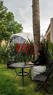 Glamping Cholula