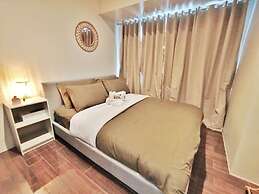 Air Residences-CBD view