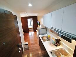 Air Residences-CBD view