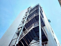LuxHomes Apartment