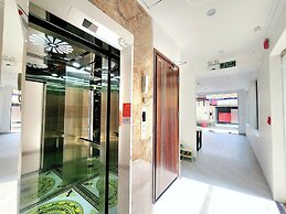 LuxHomes Apartment