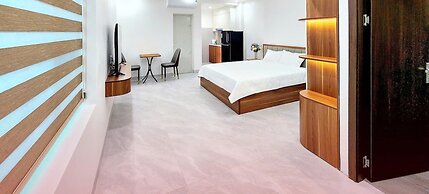 LuxHomes Apartment