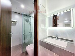 LuxHomes Apartment