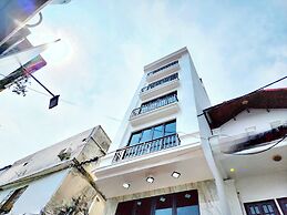 LuxHomes Apartment