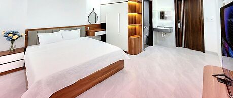 LuxHomes Apartment