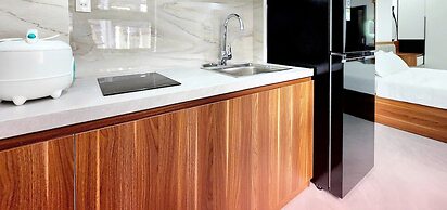 LuxHomes Apartment