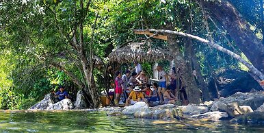 YesHue Eco Tourism Area