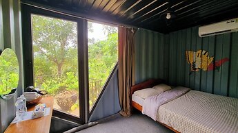 YesHue Eco Tourism Area