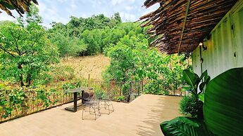 YesHue Eco Tourism Area