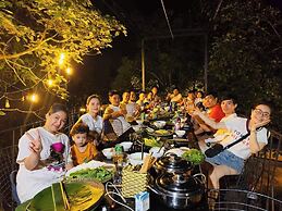 YesHue Eco Tourism Area