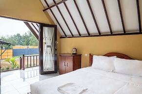 Zoya Rinjani Villa