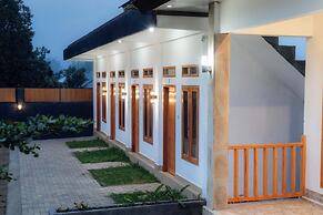Zoya Rinjani Villa