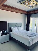 Zoya Rinjani Villa