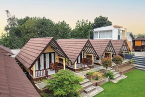 Zoya Rinjani Villa
