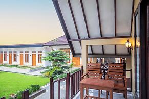 Zoya Rinjani Villa