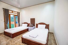 Zoya Rinjani Villa