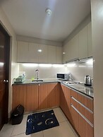 Executive 1BR One Manchester Place